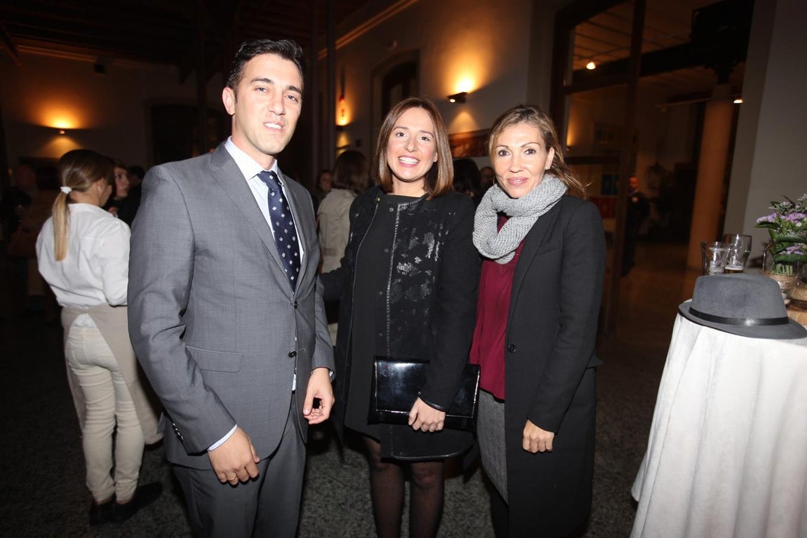 Así ha sido la gala de los Premios Cádizes_digital