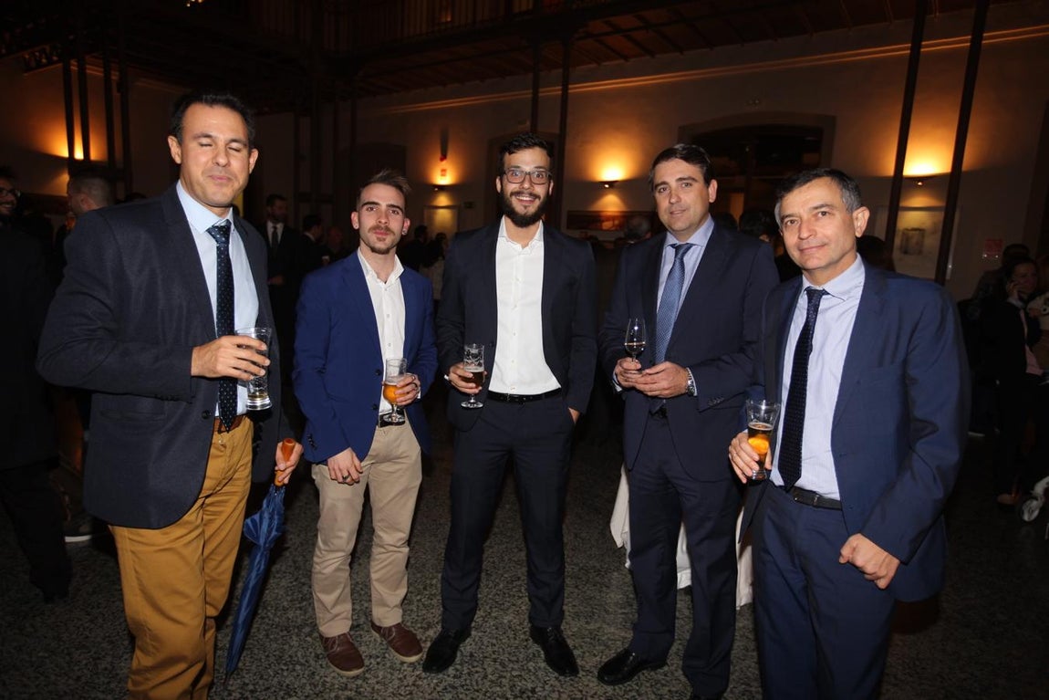 Así ha sido la gala de los Premios Cádizes_digital