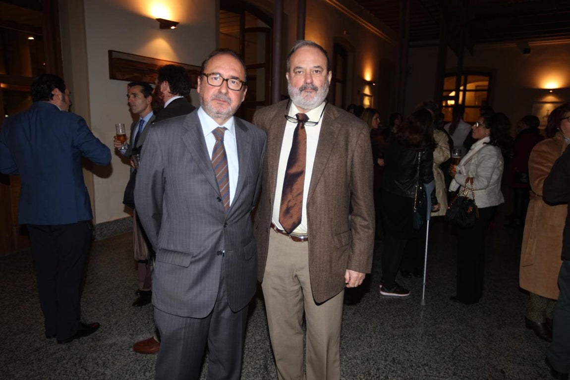 Así ha sido la gala de los Premios Cádizes_digital