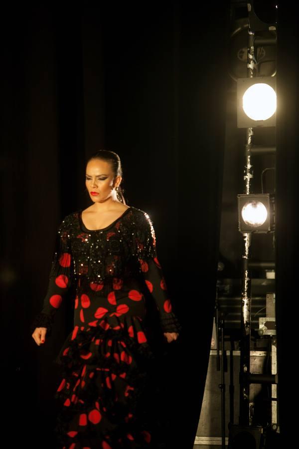 La última sesión de la final del Concurso Flamento, en imágenes