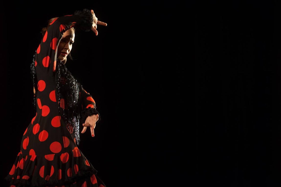 La última sesión de la final del Concurso Flamento, en imágenes