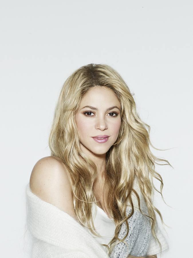 Shakira. Sufrió violencia por parte de su expareja Osvaldo Rios, un actor de telenovela. La cantante actuó con premura e interpuso una demanda por malos tratos
