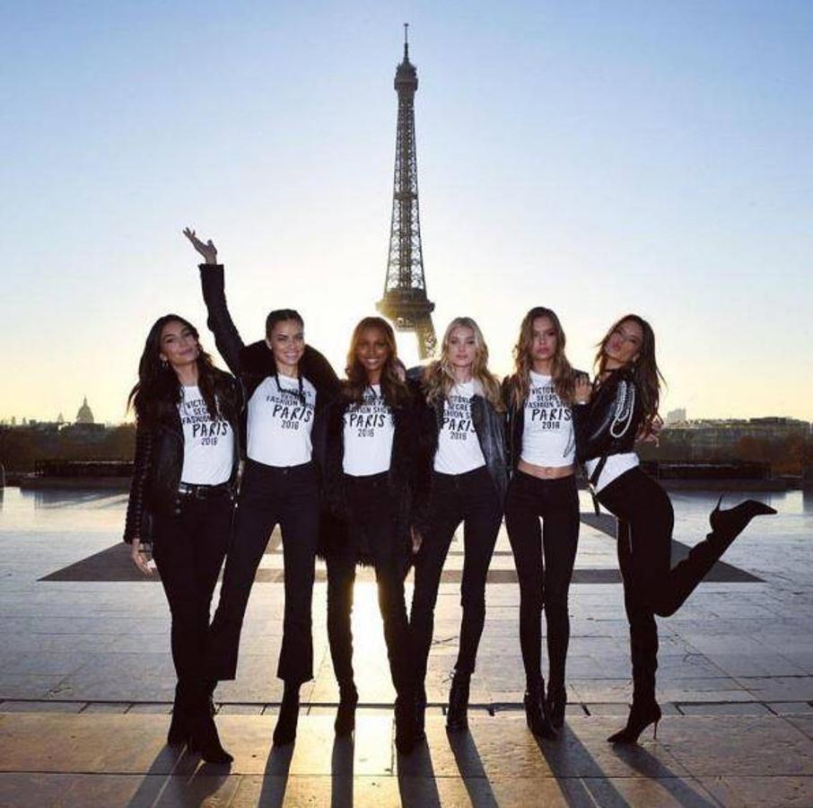 Kendall Jenner y Gigi Hadid, han estado protegidas por un equipo de seguridad que capitaneaba el exguardaespaldas de Kim Kardashian. 