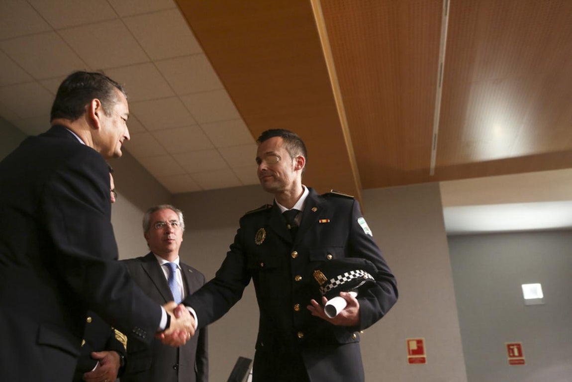 Conmemoración del XXXVIII Aniversario de la Constitución de 1978