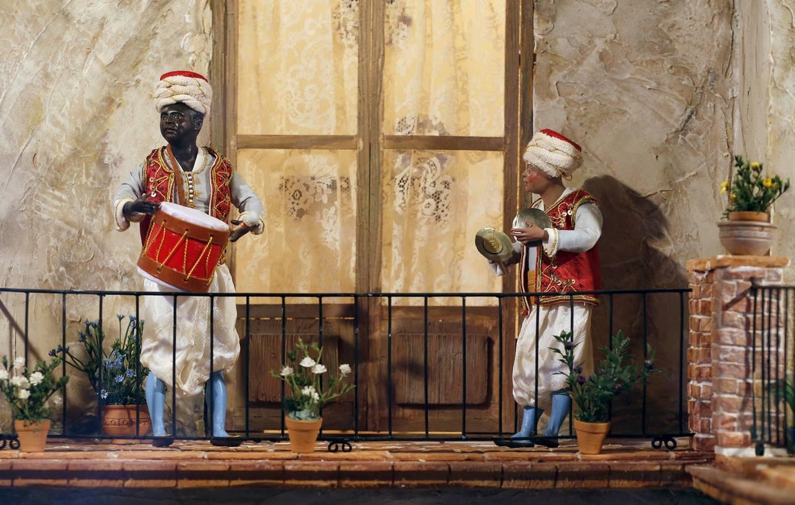 El arranque de la Navidad en Córdoba, en imágenes