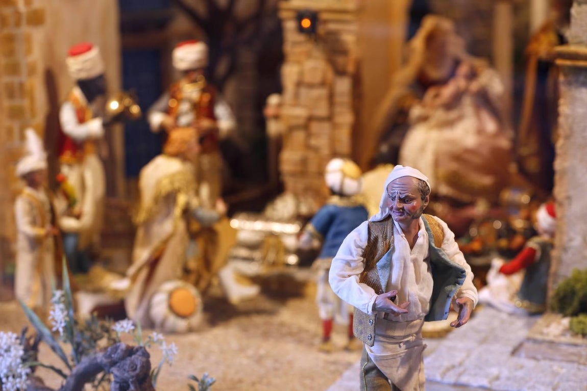 El arranque de la Navidad en Córdoba, en imágenes