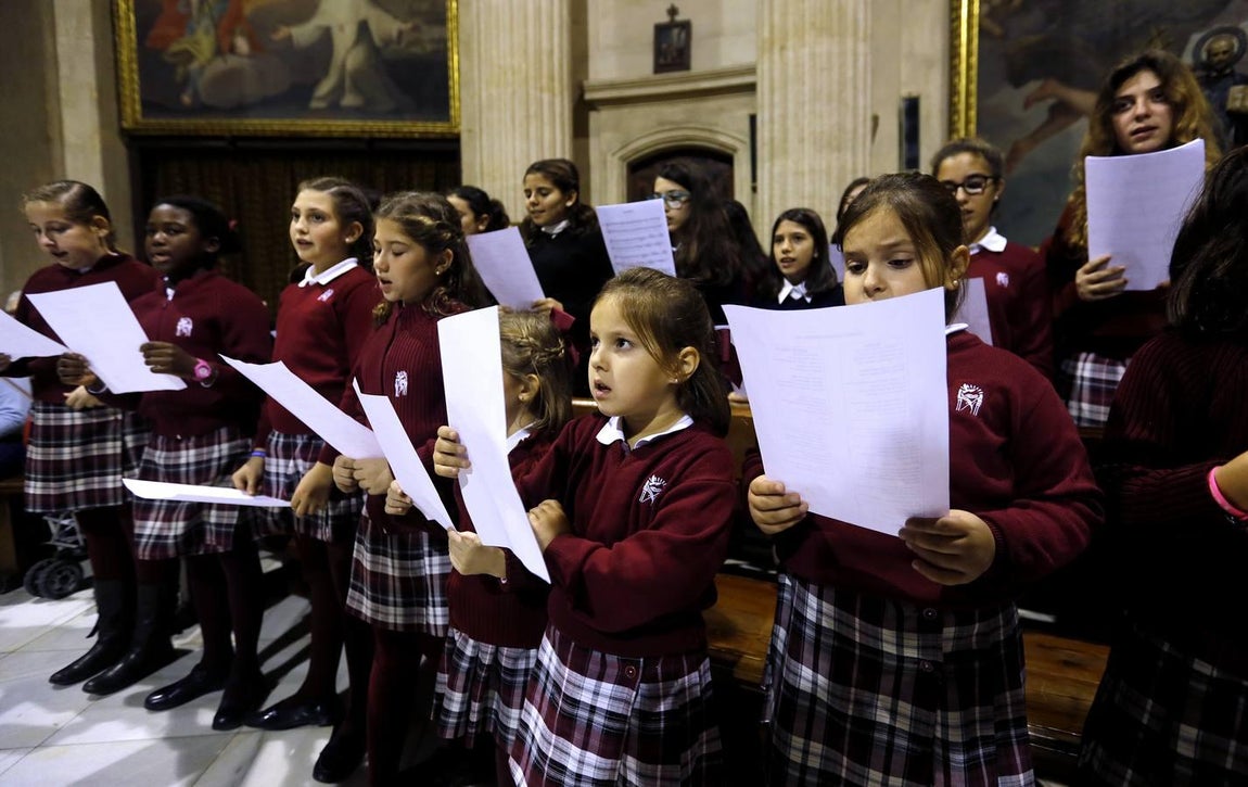 El arranque de la Navidad en Córdoba, en imágenes