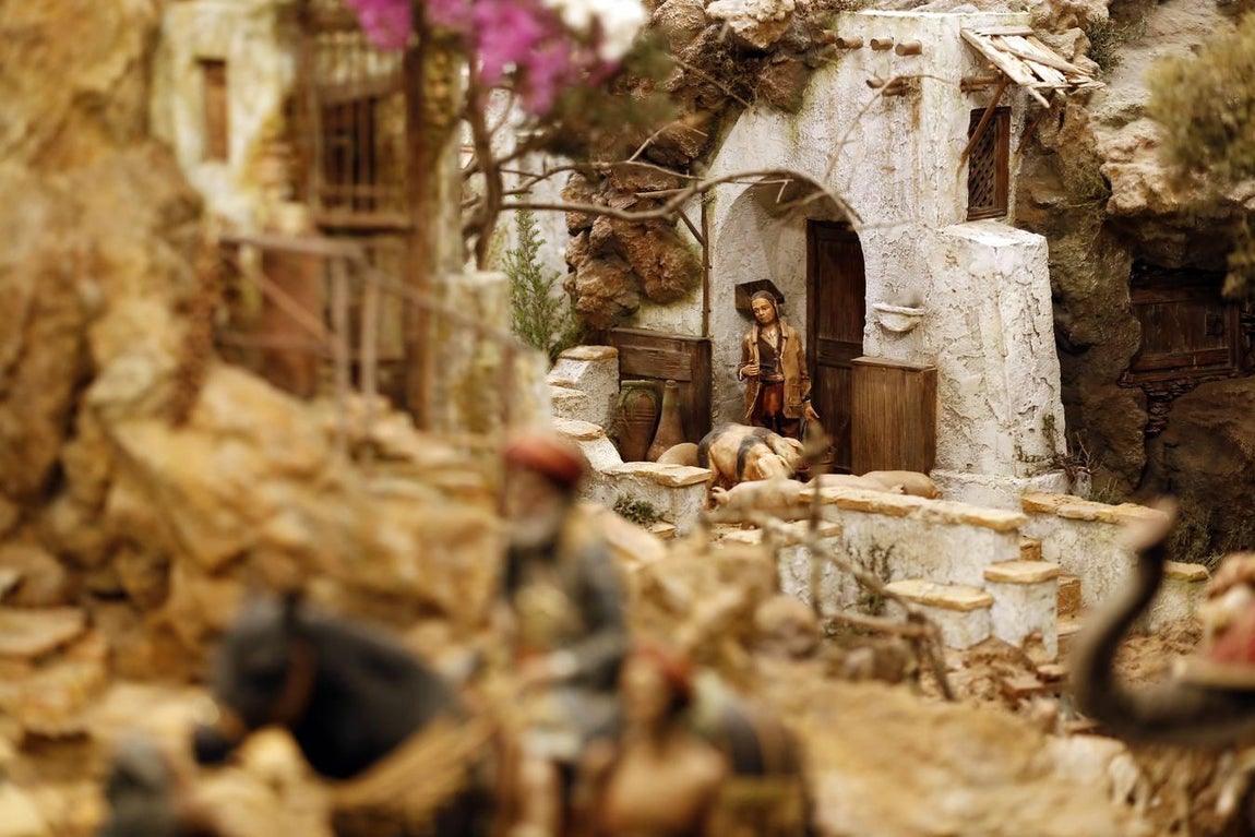 El arranque de la Navidad en Córdoba, en imágenes