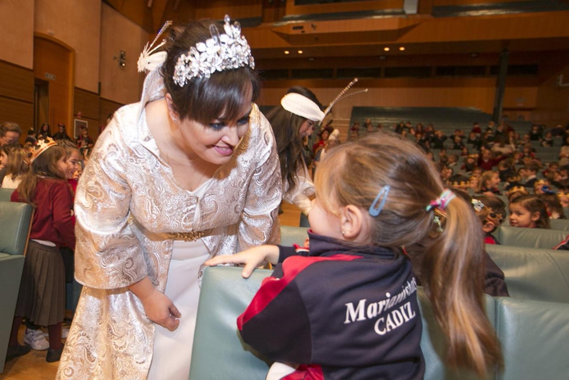 Así ha sido la Gala de la Ilusión