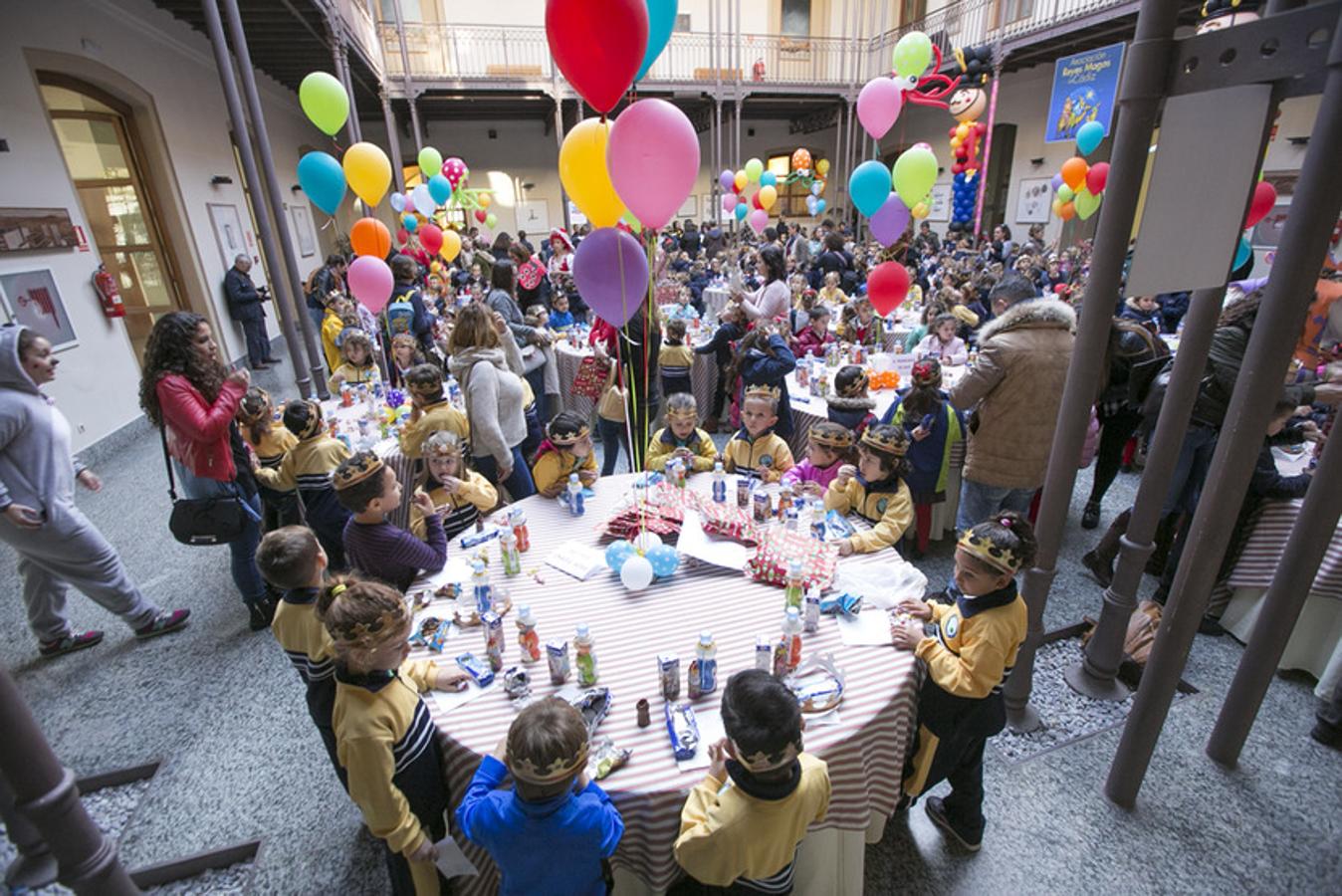 Así ha sido la Gala de la Ilusión