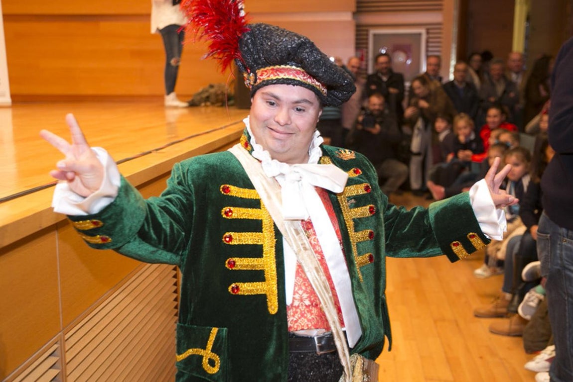 Así ha sido la Gala de la Ilusión