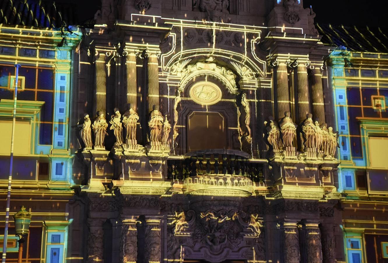 La Navidad llega a San Telmo