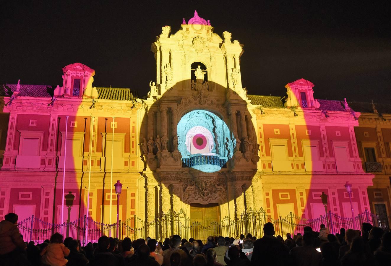 La Navidad llega a San Telmo