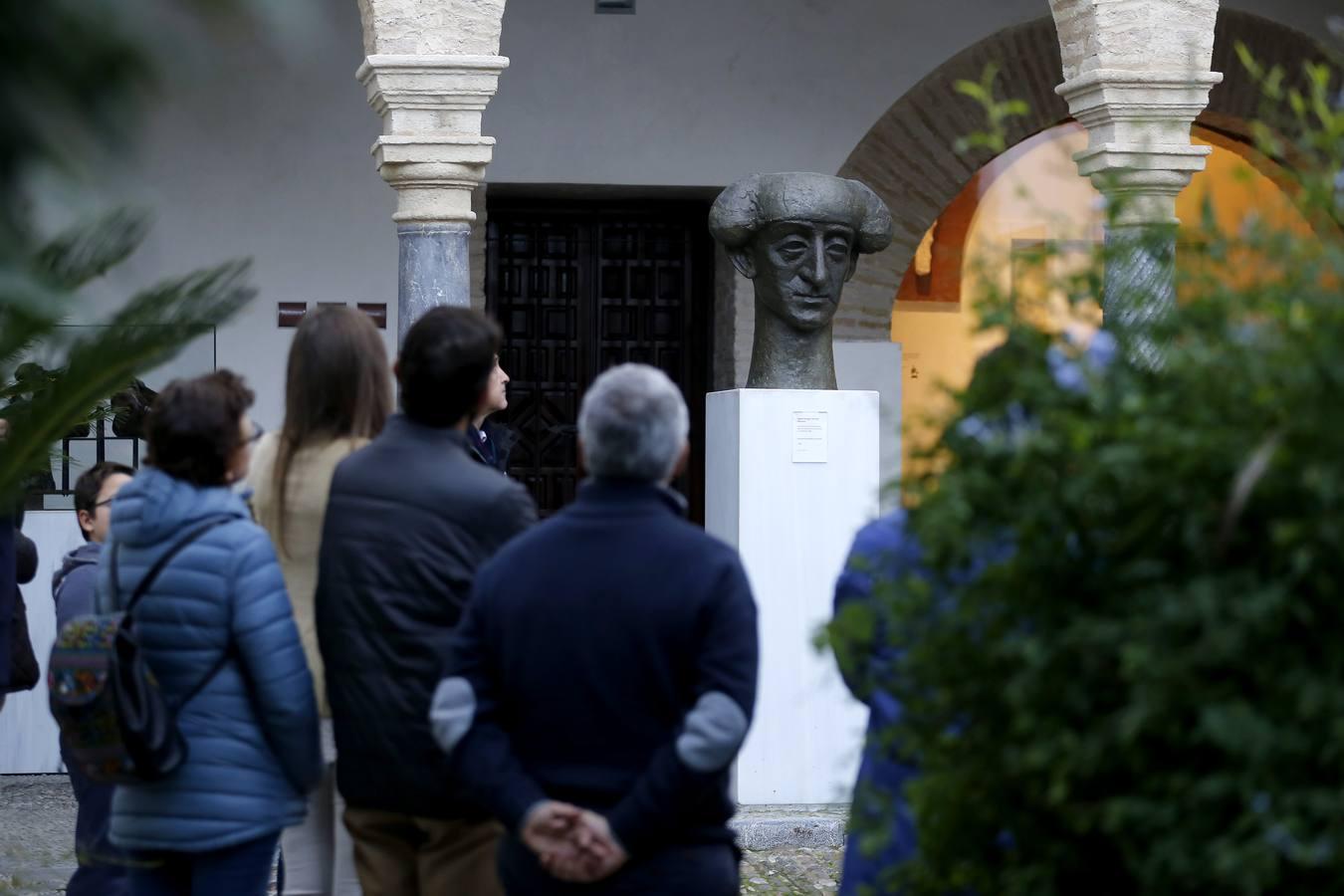 Los «Tesoros de la Casa de los Armenta», en imágenes