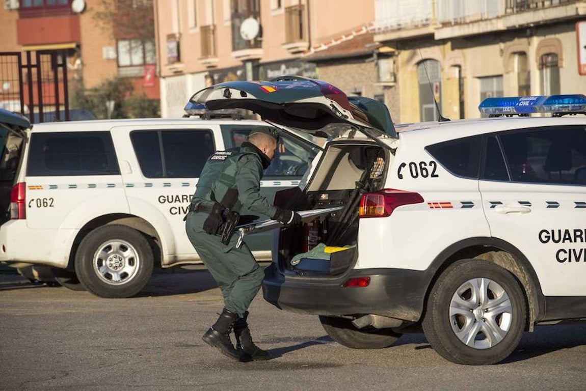 Usecic, seguridad con pies de plomo