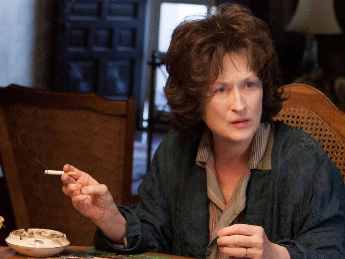 «Agosto» (2014). Nominada.. 