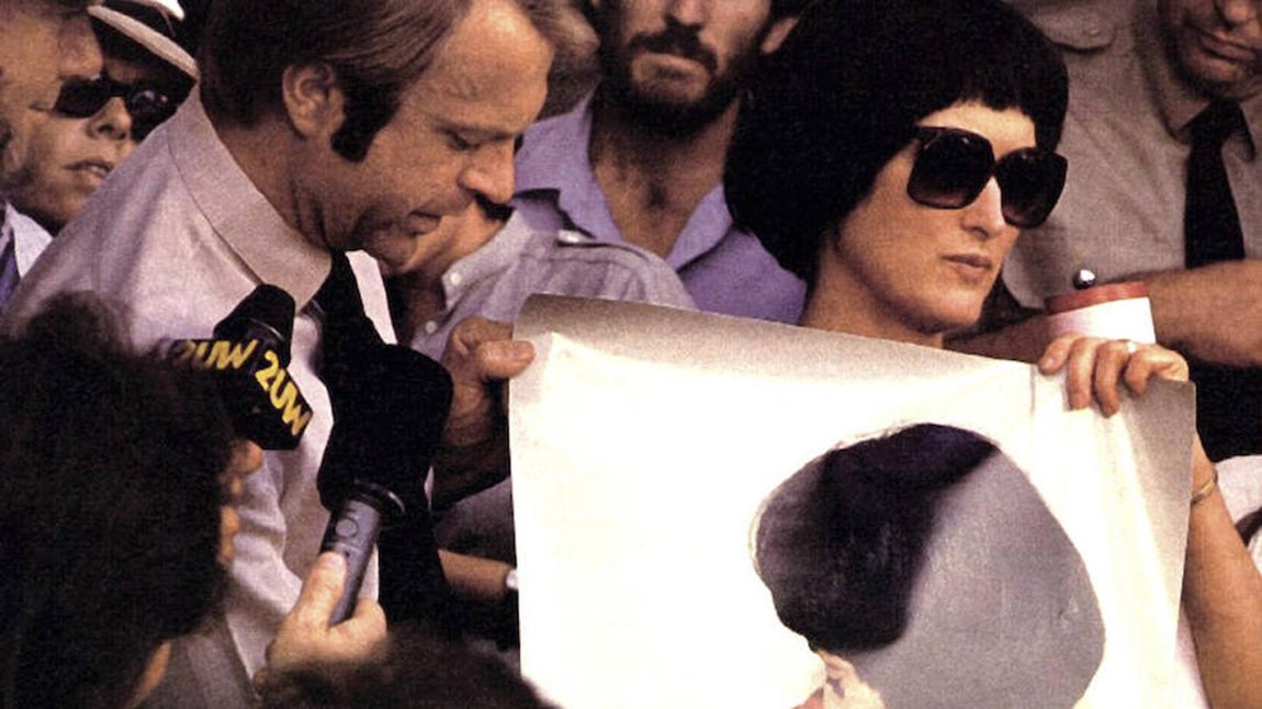 «Un grito en la oscuridad» (1989). Nominada.. 