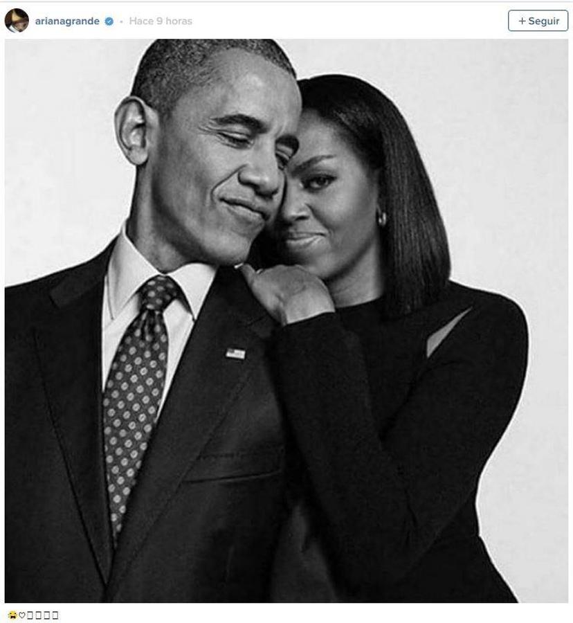 Ariana Grande (cantante). 