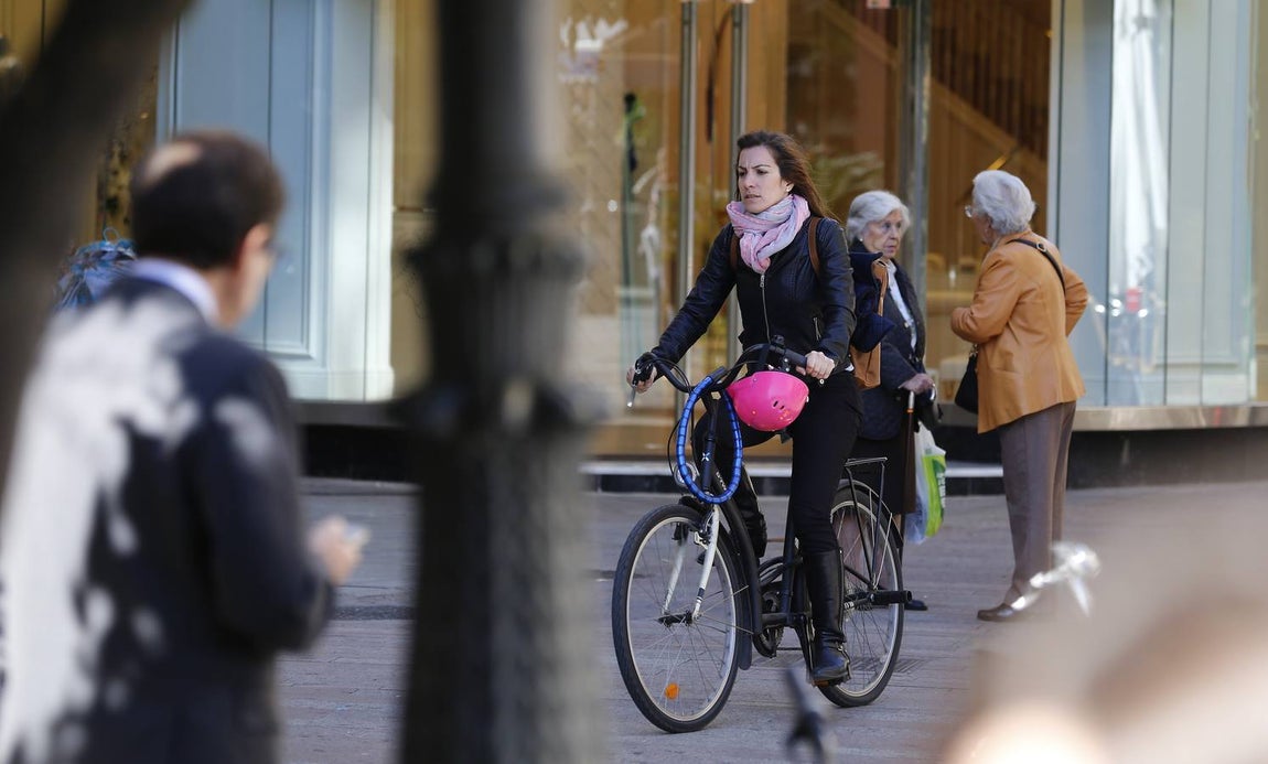 El frío que están pasando los cordobeses, en imágenes