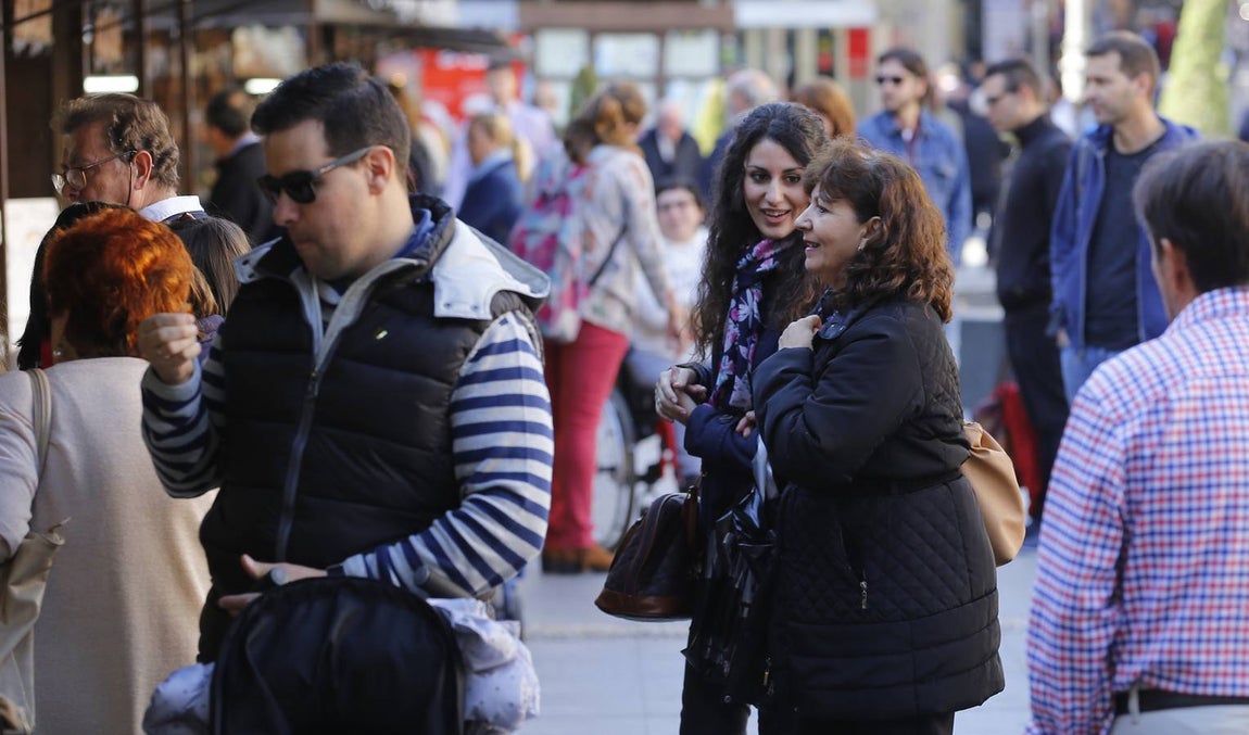 El frío que están pasando los cordobeses, en imágenes