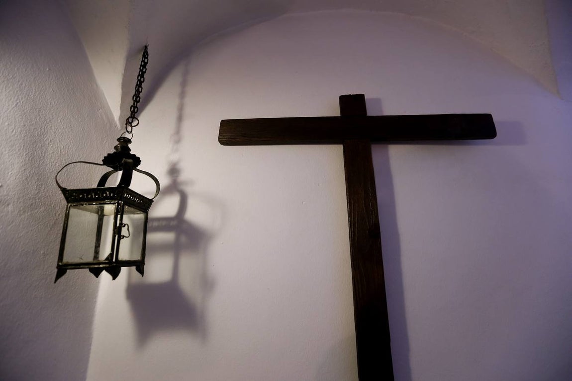 La casa de Inca Garcilaso, en imágenes