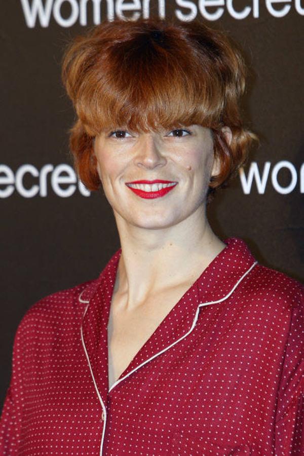 «Como todas las personas tengo mis días. El umbral de lo emocional lo tenemos todos muy distinto y hay días que me afecta todo. Estoy feliz de vivir con mis hijas que son adorables y muy queridas por toda la familia y ellas me ponen las pilas. Les encanta la música y lo hacen de forma natural. No descarto hacer una canción con ellas», contaba en su última entrevista a este periódico. 