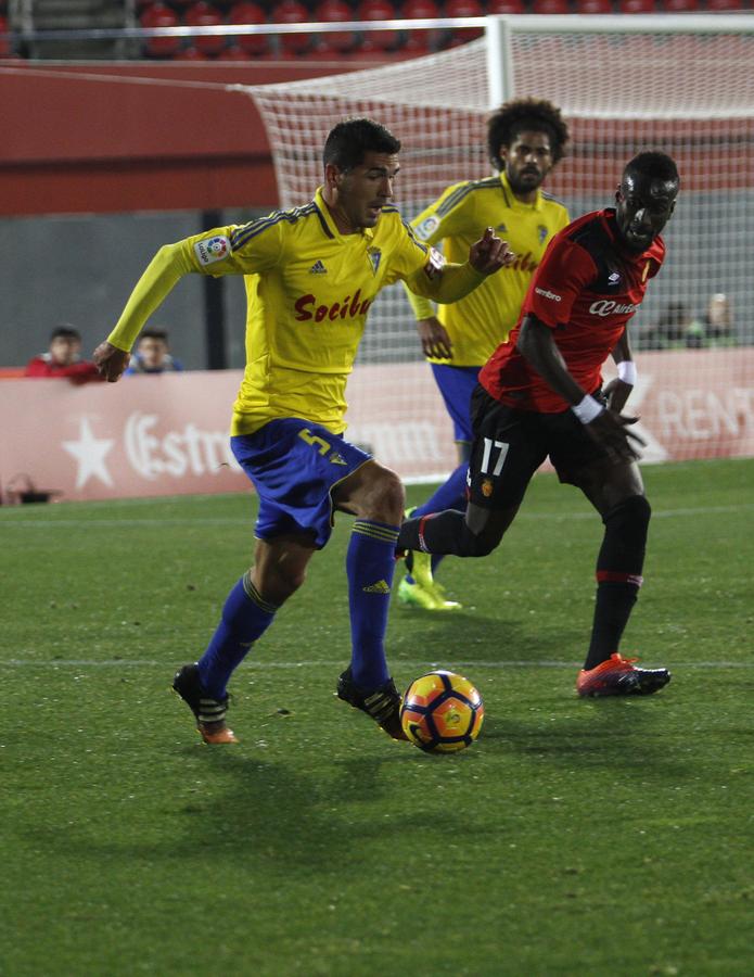 Fotos: Mallorca 0-0 Cádiz CF