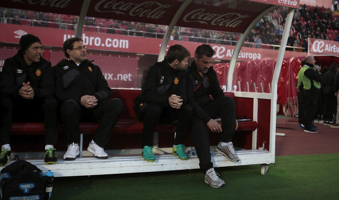 Fotos: Mallorca 0-0 Cádiz CF