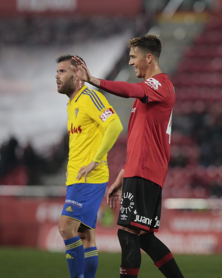 Fotos: Mallorca 0-0 Cádiz CF