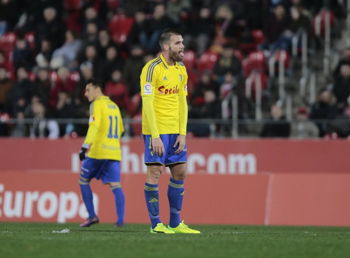 Fotos: Mallorca 0-0 Cádiz CF