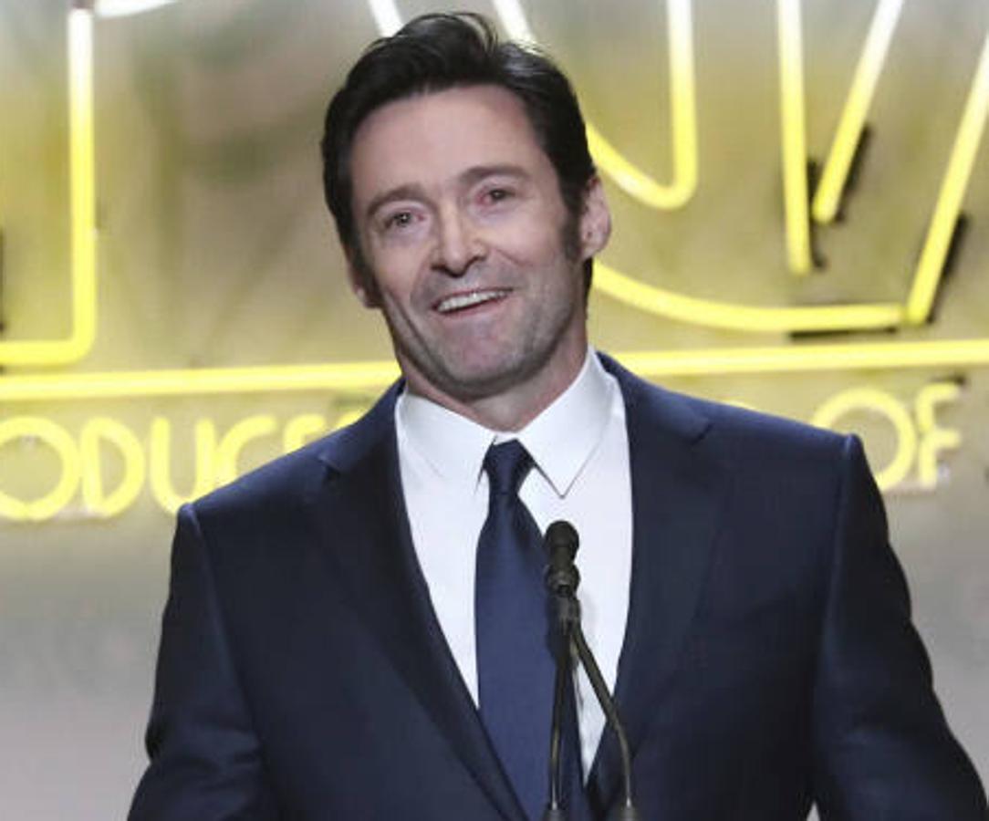 Hugh Jackman. El actor hizo pública su enfermedad a través de su cuenta de Instagram, en noviembre de 2013. Jackman ha sido tratado hasta en cinco ocasiones de cáncer de piel.