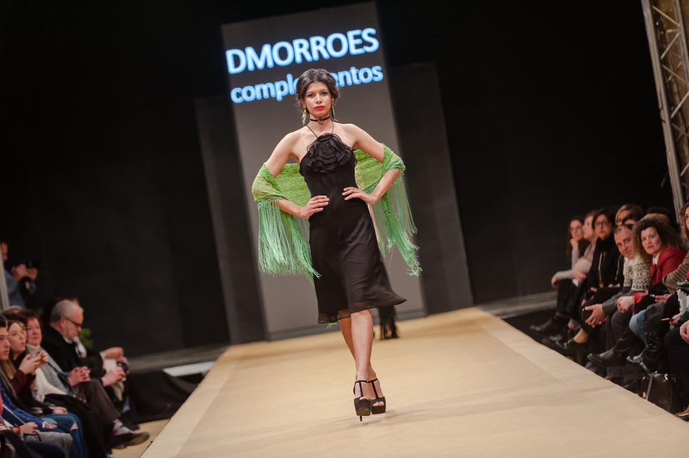 Fotos: Merche Moy y Hermanas Dmorroes en Jerez