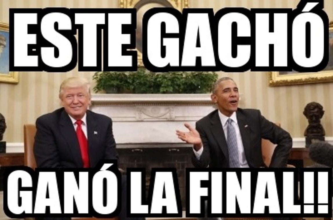 COAC 2.0: Los memes del carnaval