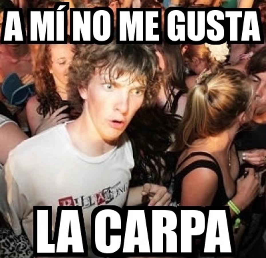 COAC 2.0: Los memes del carnaval