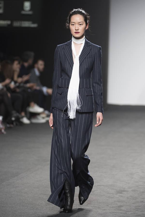 Vuelta a los orígenes de Ángel Schlesser