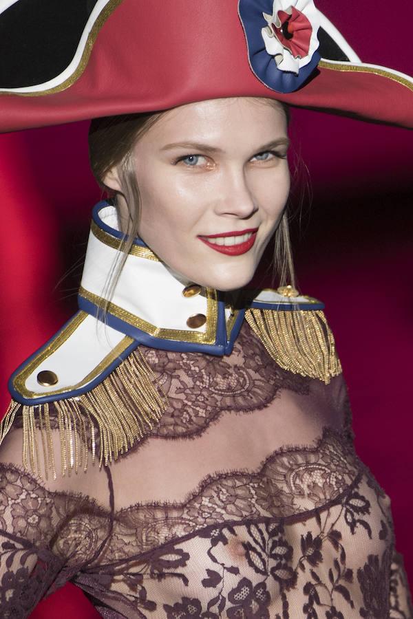 La Revolución Francesa de Andrés Sardá