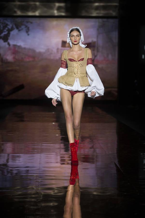 La Revolución Francesa de Andrés Sardá