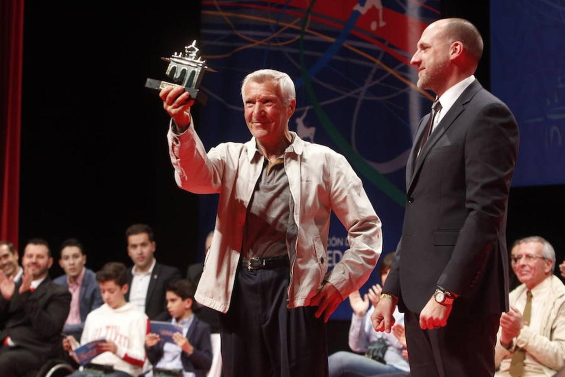 La Gala del Deporte, en imágenes