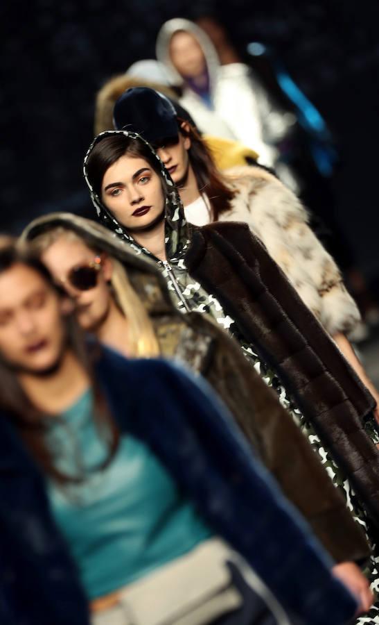 Nueva colección para Groenlandia, de Jesús Lorenzo