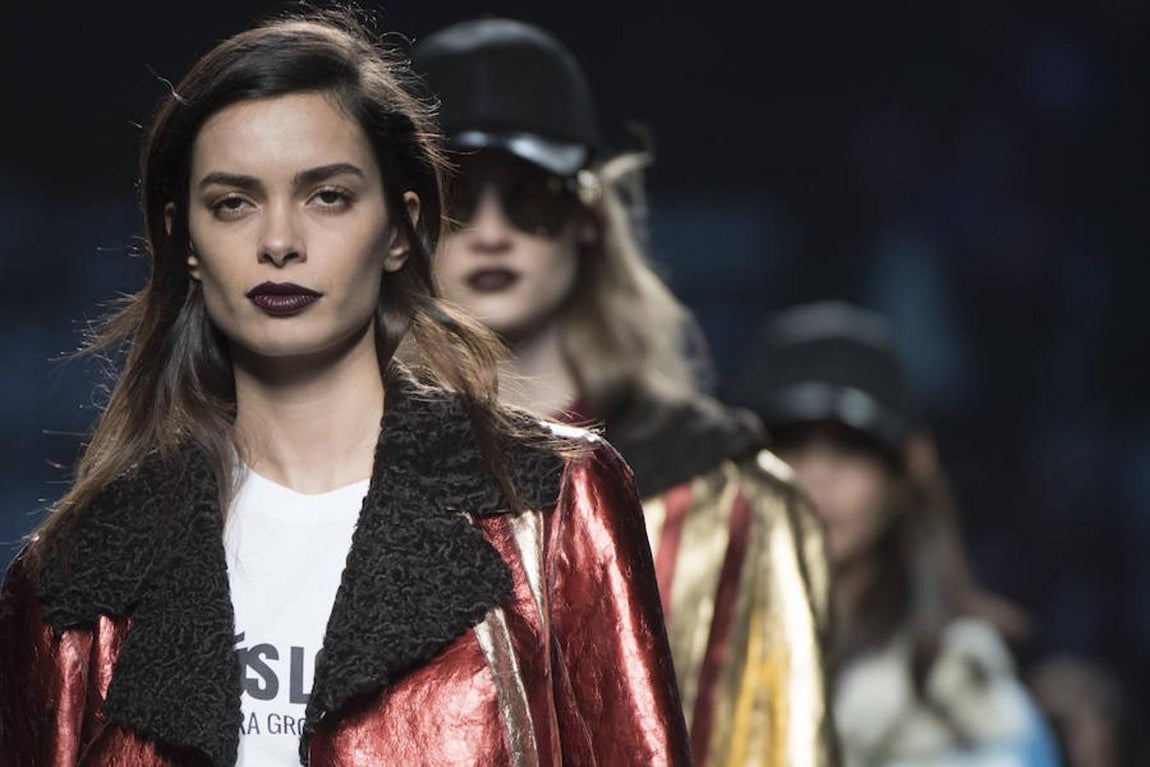 Nueva colección para Groenlandia, de Jesús Lorenzo