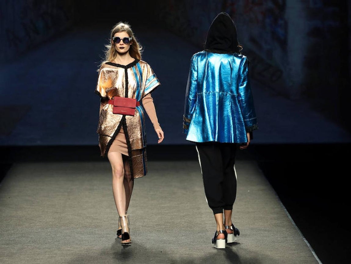 Nueva colección para Groenlandia, de Jesús Lorenzo