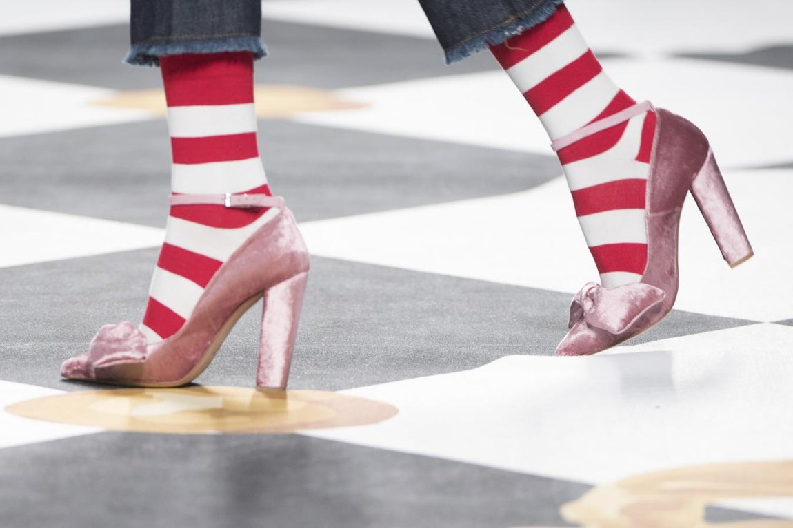 Jorge Vázquez y su espectáculo circense