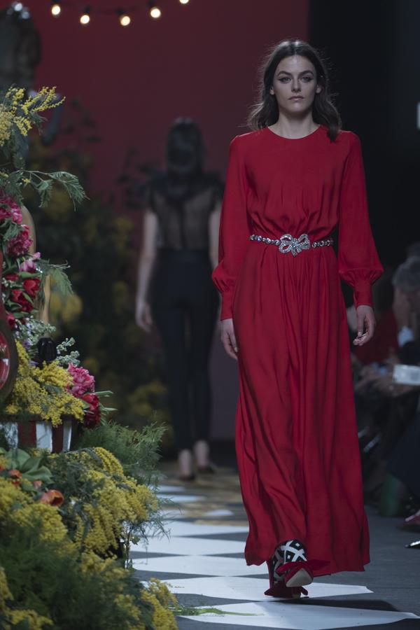 Jorge Vázquez y su espectáculo circense