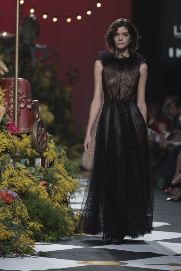 Jorge Vázquez y su espectáculo circense