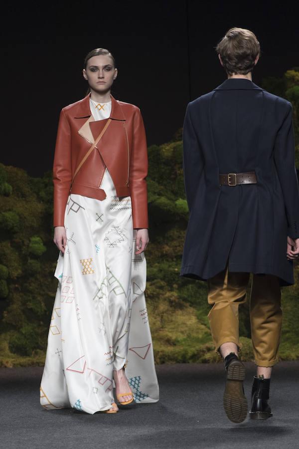 Juanjo Oliva: Una coleción sin género y sin tiempo