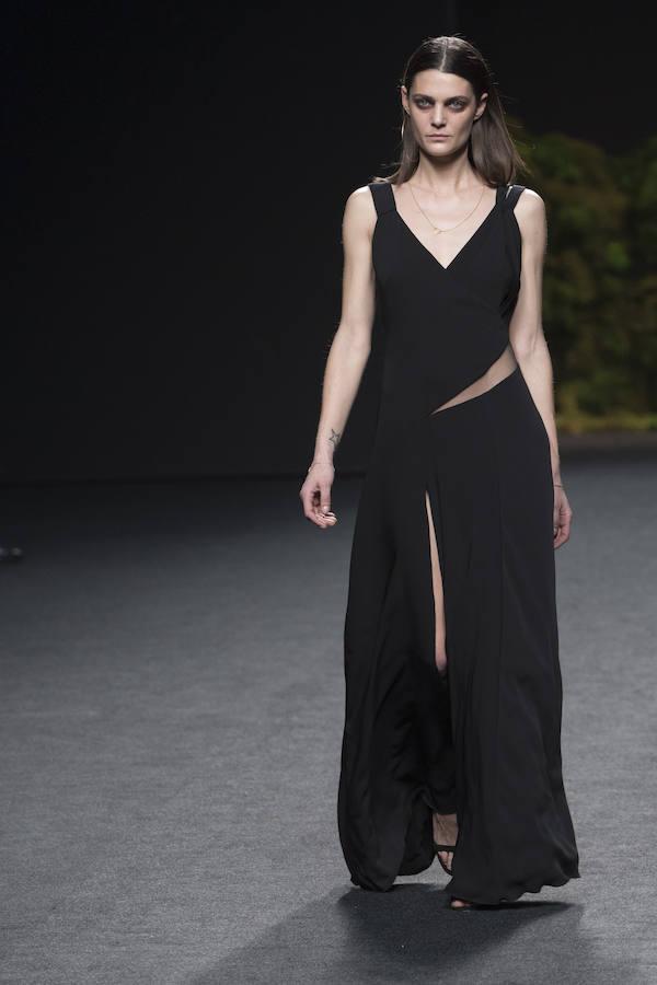 Juanjo Oliva: Una coleción sin género y sin tiempo