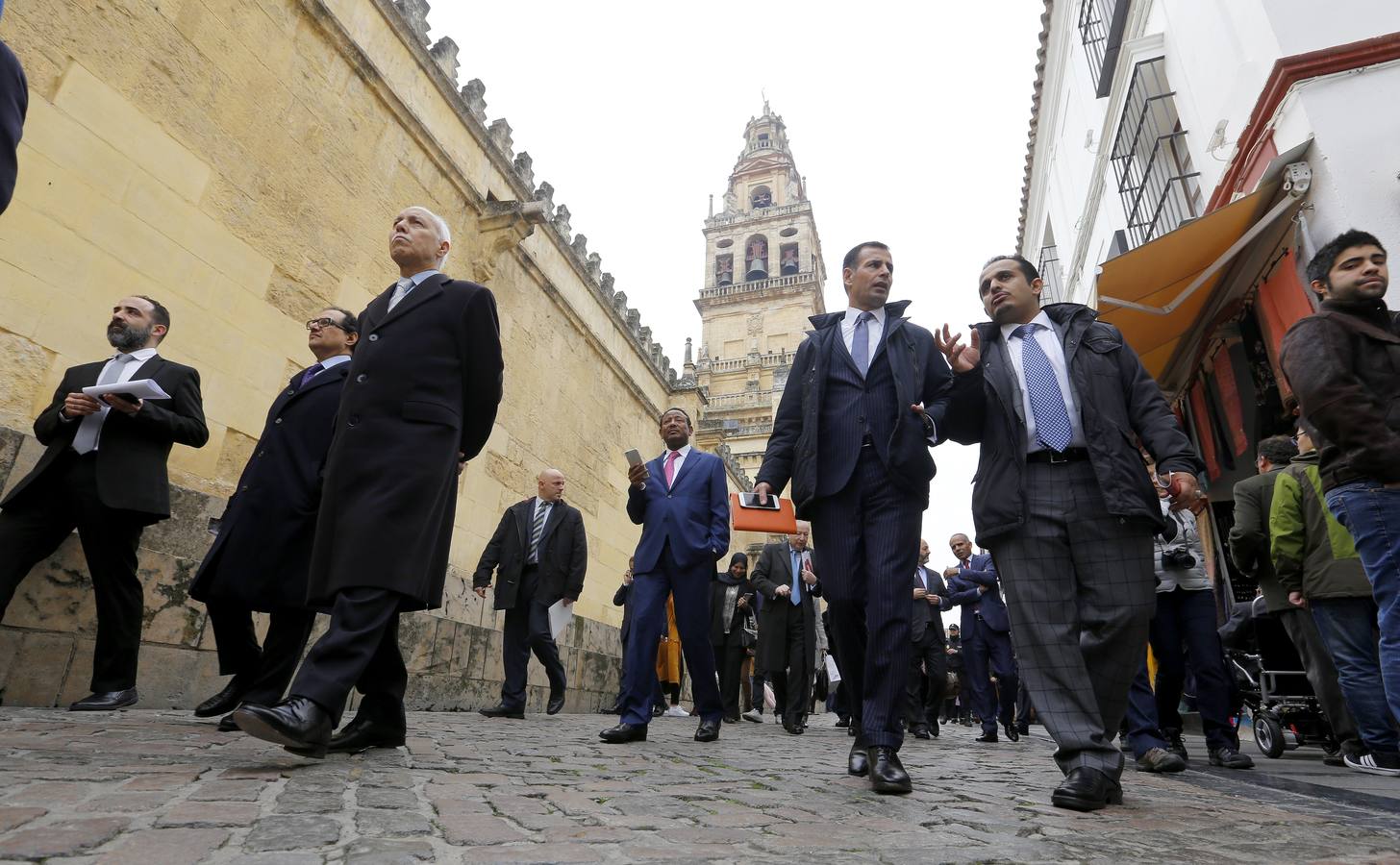 El ministro de Asuntos Exteriores, en el X aniversario de la Casa Árabe