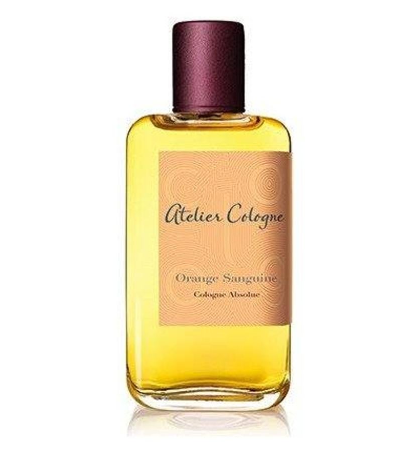 8.Orange Sanguine (100ml - 100€)