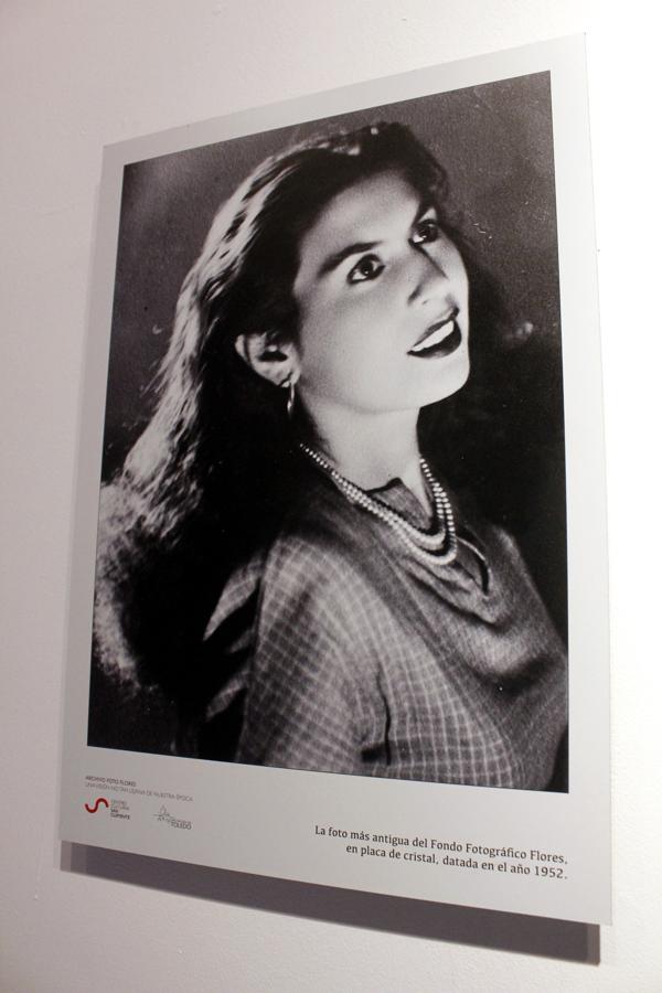 En imágenes: la exposición de «Casa Flores»