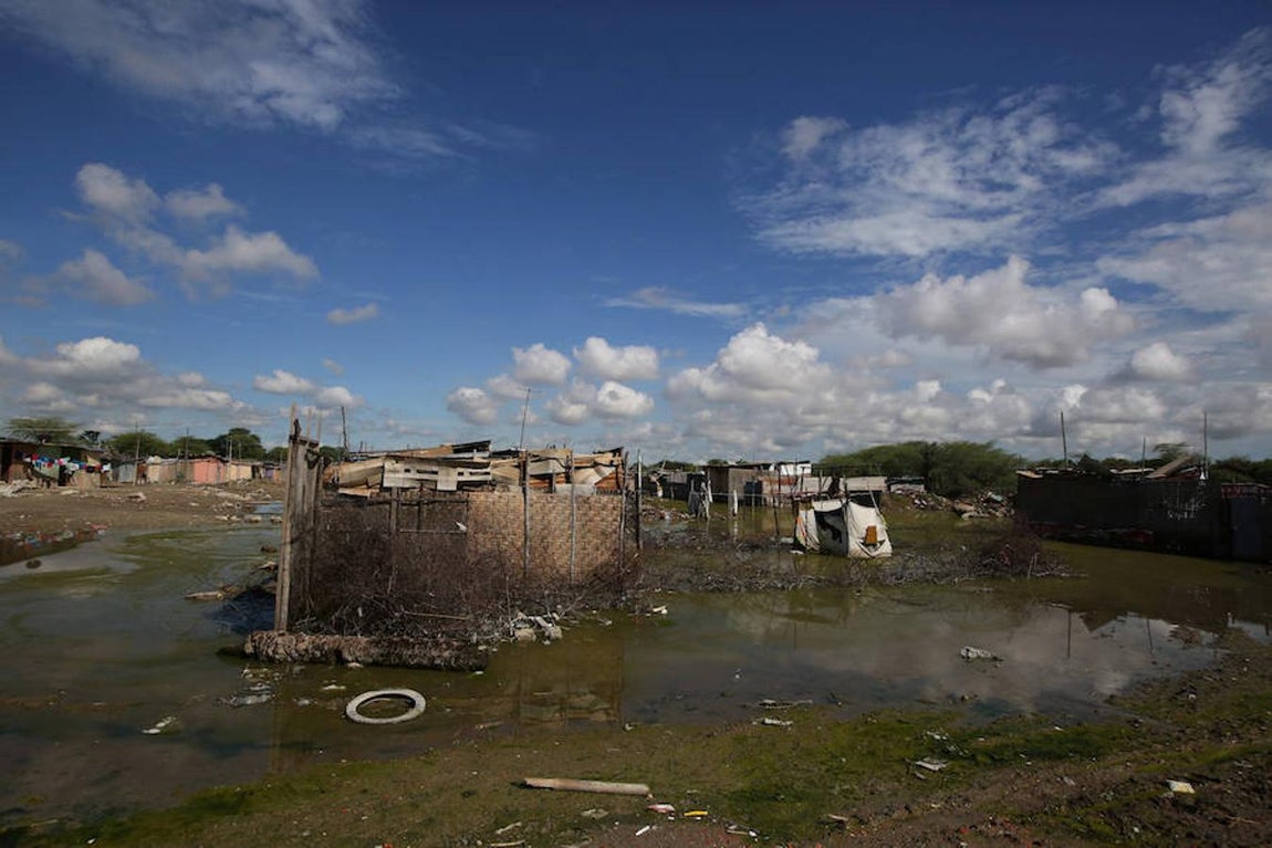 Al menos 67 muertos por inundaciones y lluvias en Perú
